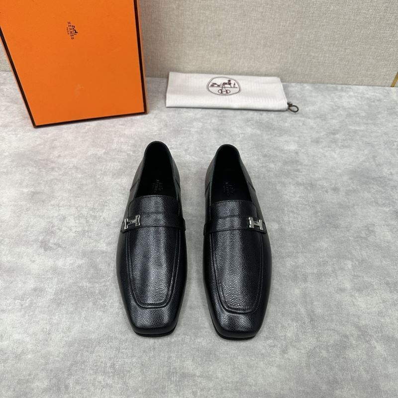 Hermes Business Shoes